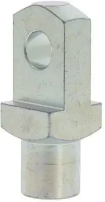 Markenprodukt Gabelkopfgegenstück AG6 -LH-1A CHIAVETTE