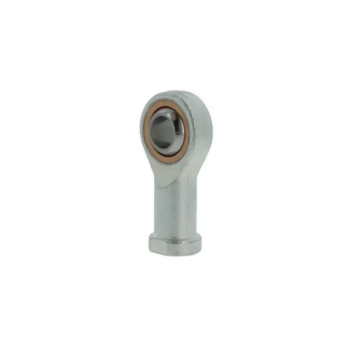 Must-Have Gelenkkopf CFX10 -M10X1.25 Stahl/Bronze (rostfrei) TESCUBAL