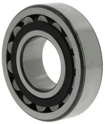 Markenware Pendelrollenlager 21322 -E1-XL-K-TVPB-C3 ID 110mm AD 240mm Breite50mm FAG