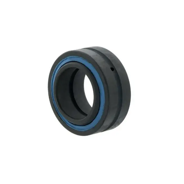 Radial-Gelenklager GE50 -ES-2RS 50mm AD 75mm B.35mm NKE Heißes Angebot