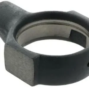 Günstig Spanngehäuse GEHHE07 -GG 72mm AD 122mm B.32mm Grauguss INA