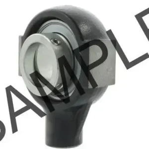 Preisreduziert Spann-Gehäuseeinheit UCT214-211 68,26mm AD 224mm B.74,6mm NKE