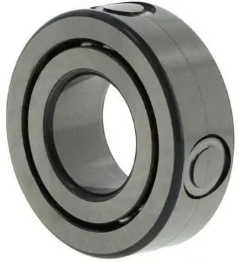 Jetzt Kaufen Trennkugellager UM40 .A16.I/1 innen:40mmaußen:90mm Breite:23mm UKF