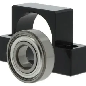 Nur Heute Lagereinheit EF10 ID 10mm G.0,33kg THK
