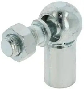 Winkelgelenk CS16 -M12-LH-1A STA CHIAVETTE Rabatt