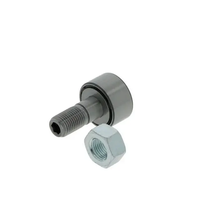 Expressversand Kurvenrollen KRV26 -PP ID 10mm AD 26mm Breite36mm 1St./VE NKE