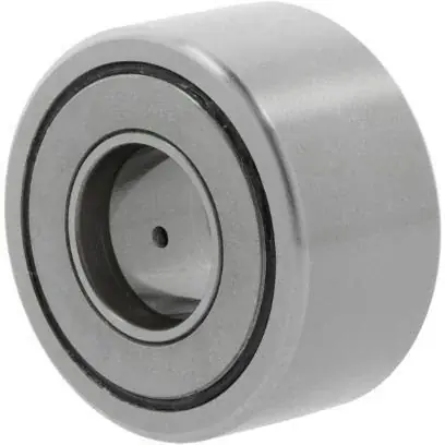 Markenware Stützrollen NATR25 -PP ID 25mm AD 52mm Breite25mm 1St./VE ZEN