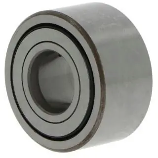 Letzte Chance Stützrollen NATR6 -X ID 6mm AD 19mm Breite12mm 1St./VE NKE