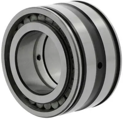 Zylinderrollenlager NNC4920 -V ID 100mm AD 140mm Breite40mm 1St./VE ZEN Top-Angebot