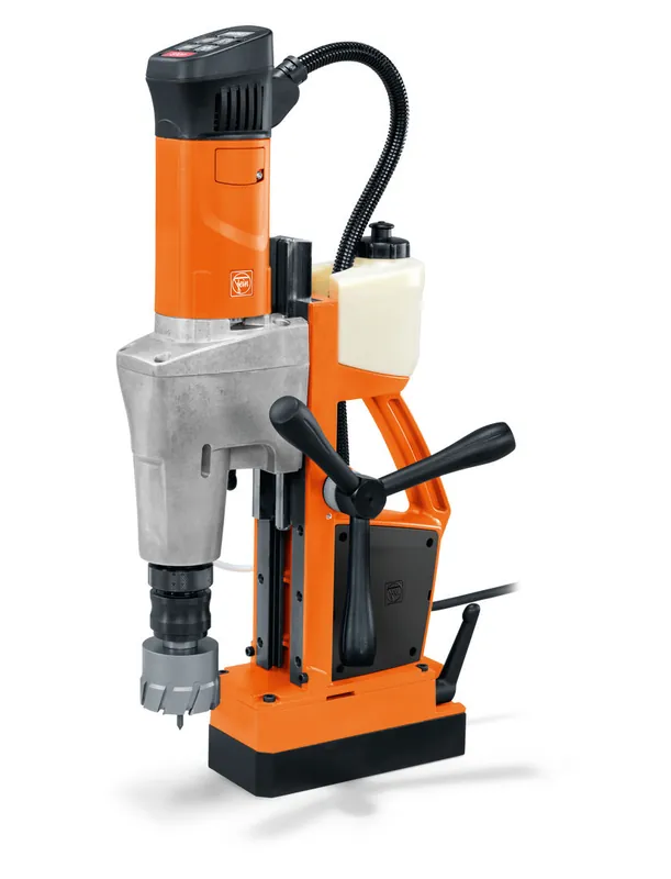 Kracherpreis FEIN Kernbohrmaschine KBM 65 UQW
