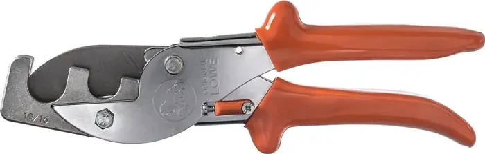 Sonderangebot Rohrschere 3.204 f.Rohre D.20 u.25mm L.215mm ORIGINAL LÖWE