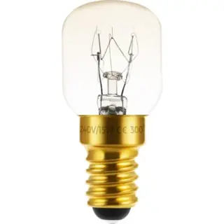 Solange Der Vorrat Reicht Halogen Leuchtmittel - Kapsel E14
