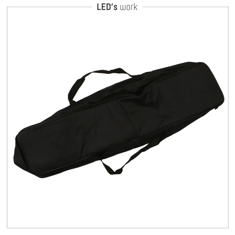 Neue Ware Textile Bag - Black