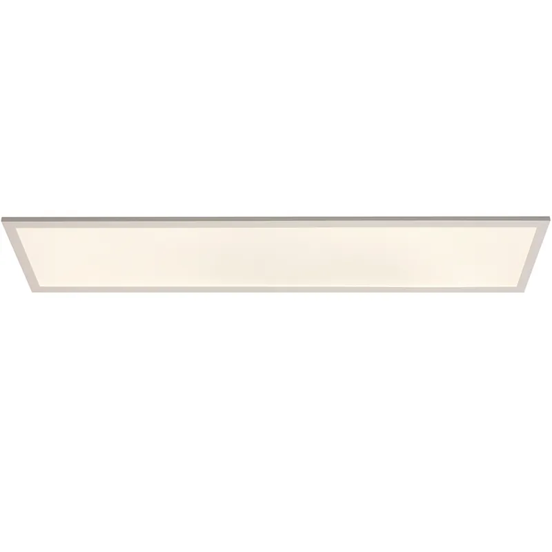 Saisonangebot Panel - 40W 4000lm 4000K - 1195x295mm - Weiß