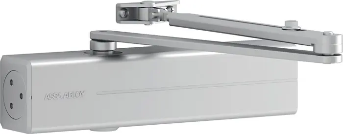 Preiswert TS-Set DC 300 silber EN 3-6 ASSA ABLOY