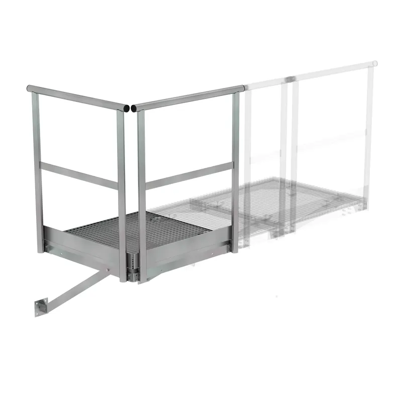 MUNK Grundpodest 1000 x 1000 mm Top-Angebot