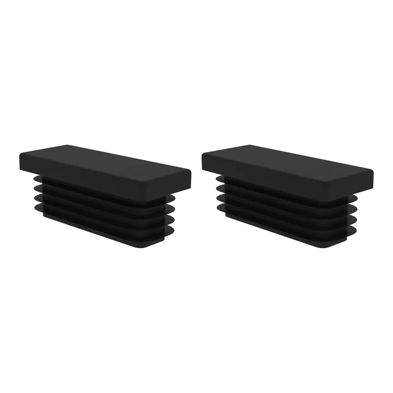 MUNK Holm-Abdeckkappe für Schachtleitern 50x20 mm Meistverkauft