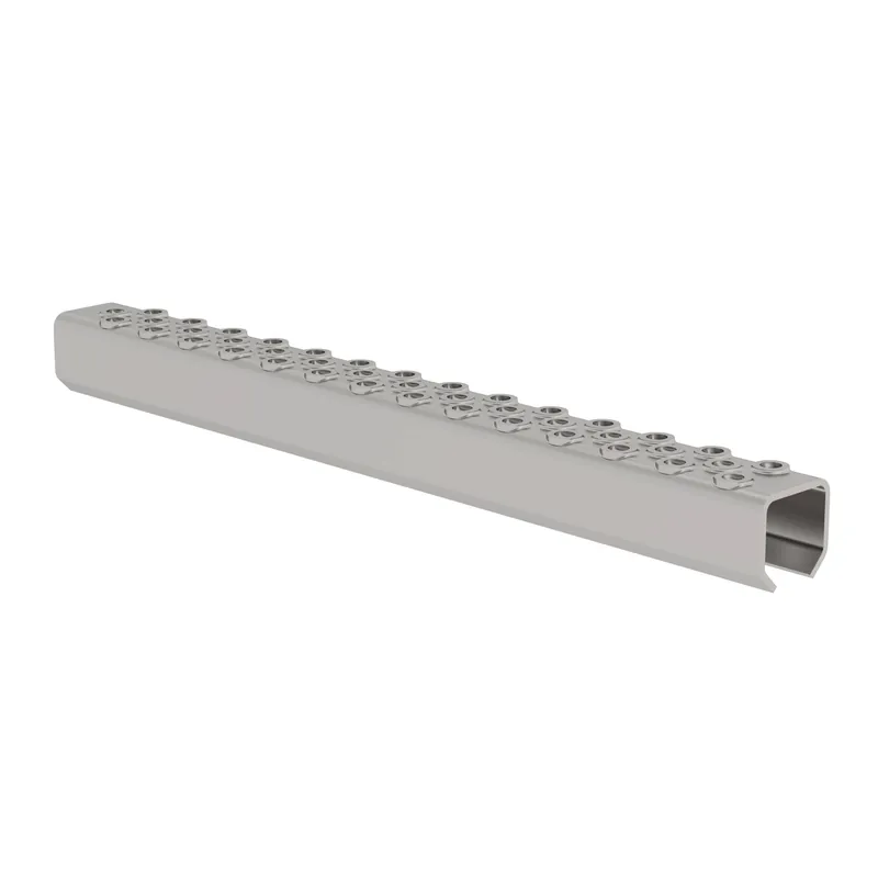 Saisonangebot MUNK Lochsprosse Edelstahl V4A
