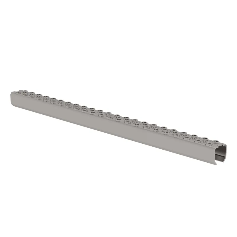 MUNK Lochsprosse Stahl blank STW 22 blank Sichere Zahlung