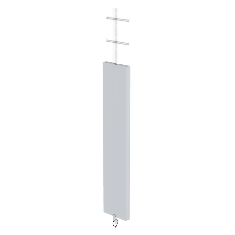 Top-Seller MUNK Aluminium-Zustiegssicherung