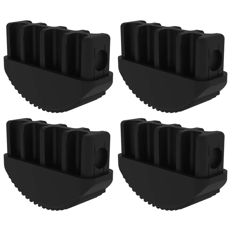 MUNK Innenschuh, elektrisch ableitfähig, für Leitern bis Baujahr 2004 85x25 mm Saisonangebot
