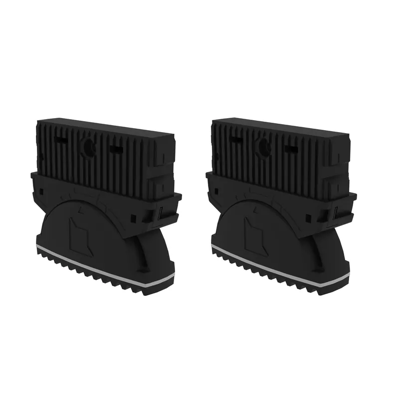 Super-Preis MUNK nivello®-Innenschuh 98x25 mm Baujahr ab 2019