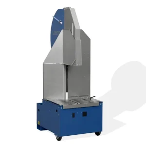 LISSMAC Steintrennsäge DTS 420 PE/N inkl. Diamantblatt 900mm Echt