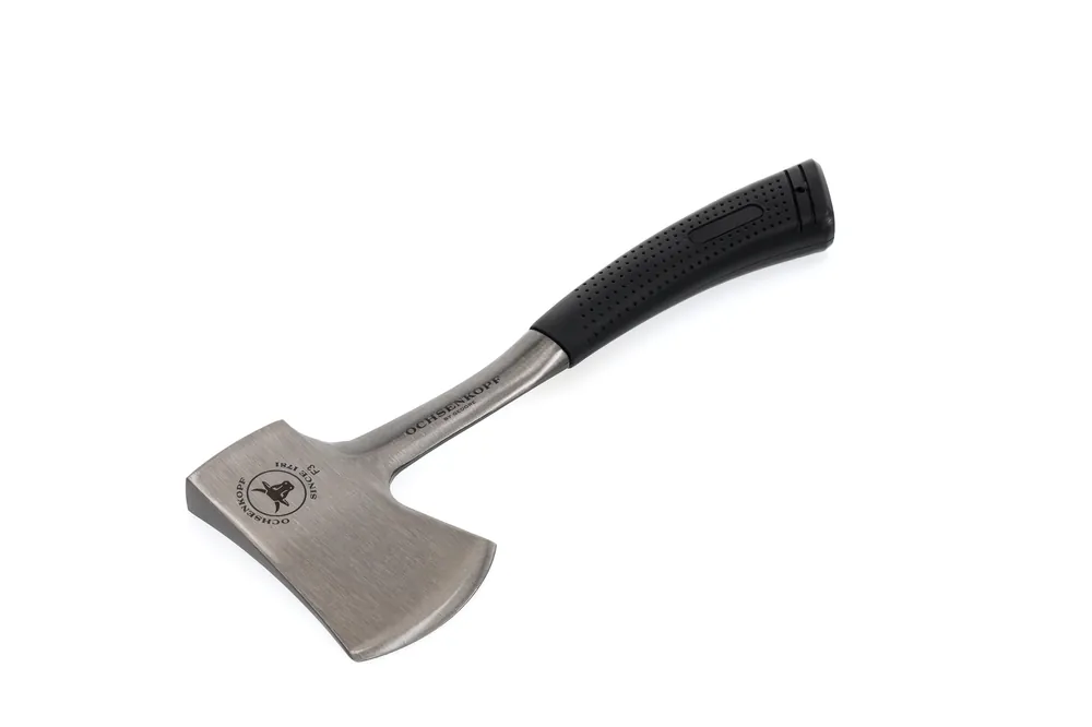 Preisknaller GEDORE 270 OX GST-600 Ganzstahlbeil 600 g