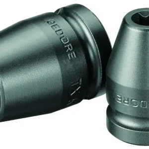 GEDORE K TX 19 E24 Kraftschraubereinsatz 1/2" Außen-TX E24 Highlight