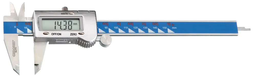 GEDORE Digital-Messschieber 711 Saisonangebot