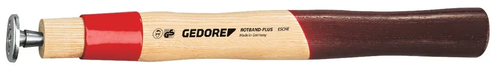Sofort Bestellen GEDORE 620 E H-2000 Ersatzstiel ROTBAND-PLUS Hickory 300 mm