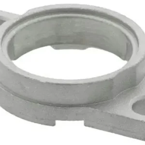 Flanschlagergehäuse GEHCFT04 -GG 47mm AD 112mm B.17,5mm ov.INA Finale Aktion