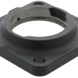 Flanschlagergehäuse GEHCF04 -GG 47mm AD 86mm B.20mm viereckig INA Rabatt