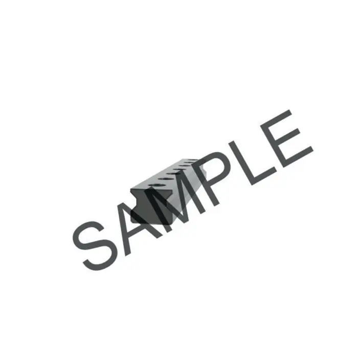 Neu Im Sortiment Führungssch.TKDM12 -G2-HLC-B-100-12.5/12.5 INA