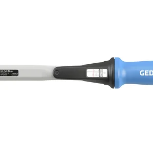 GEDORE Drehmomentschlüssel TF-Z50 TORCOFIX Z 16 18537 Nm Sofort Bestellen