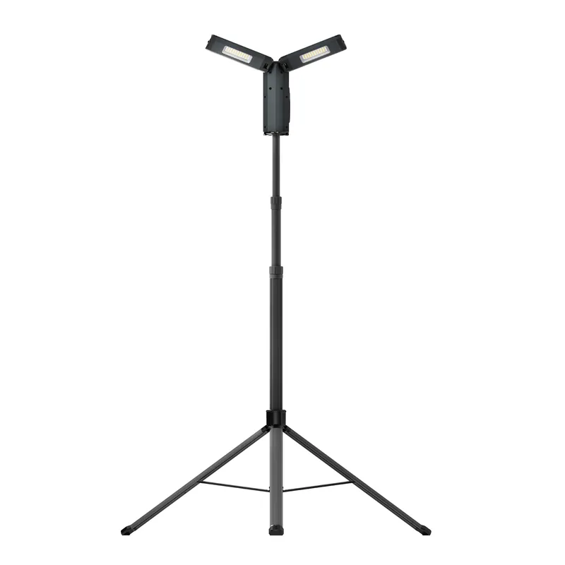 Kracherpreis Scangrip Flutlichtstrahler TOWER COMPACT CONNECT
