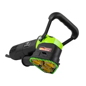 Eibenstock EES 1400-3 Eckenschleifer (inkl. 3 Schleifteller Beton) Letzte Chance