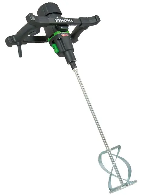 Bestpreis Eibenstock Rührwerk EHR 20/2.6 S + Rührquirl MG 140
