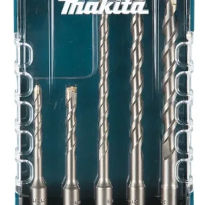 Bestseller Makita Steinbohrer-Set SDS-Plus Centering Tip 5-tlg.