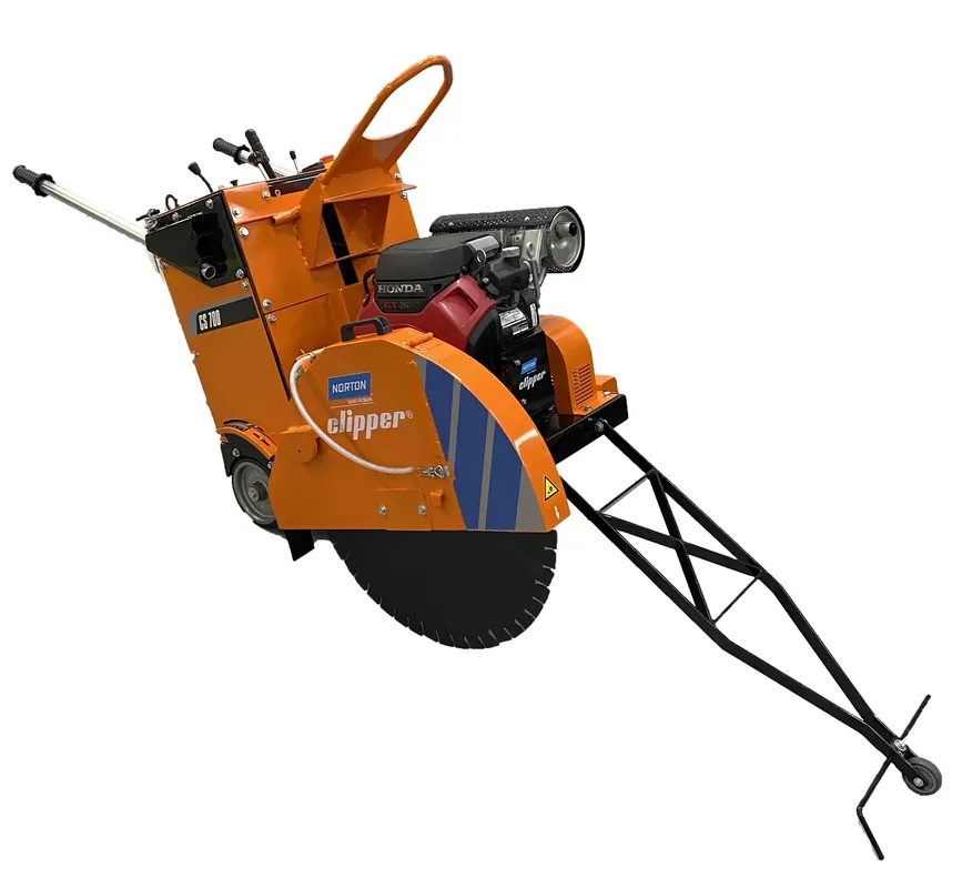 Norton Clipper Fugenschneider CS700 Markenware