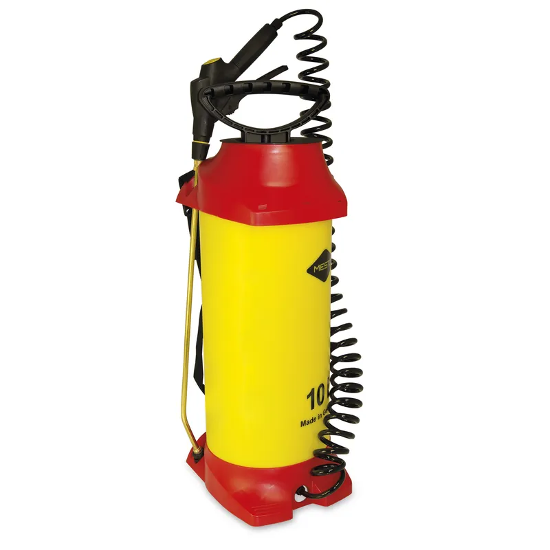 Bestpreis MESTO Drucksprühgerät PROFI PLUS 10 l FPM