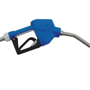 Aktuell CEMO Automatik-Zapfpistole mit Drehgelenk - Kunststoff/Edelstahl