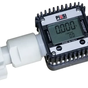 Versand Am Gleichen Tag CEMO Elektronischer digitaler Durchflusszähler K24