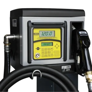 CEMO Elektropumpe CUBE 70 MC 50 - 230 V - ca. 70 l/min Preisknaller