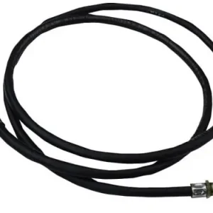 Sonderangebot CEMO Befüllschlauch DN25 mit 2x1" Außengewinde - 4 Meter