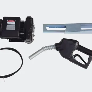 Neu Im Sortiment CEMO Elektropumpe Cematic 56 AZ Komplettset, 230 V, ca. 56 l/min