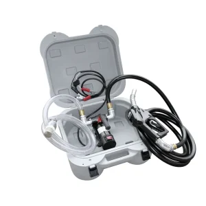 Garantierte Lieferung CEMO Diesel-Transfer-Set Cematic 12/40