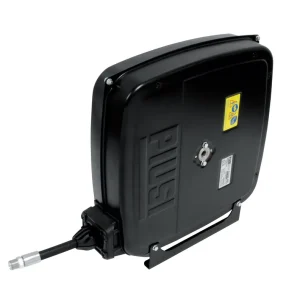 Abverkauf CEMO Automatik-Schlauchaufroller 12 m - max. 60 bar