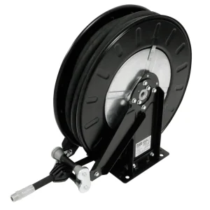 CEMO Automatik-Schlauchaufroller 15 m - max. 60 bar Finale Aktion