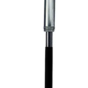 CEMO Stahlrohr-Fasspumpe mit Auslaufkrümmer für Fässer 60/200/220 l Top-Preis
